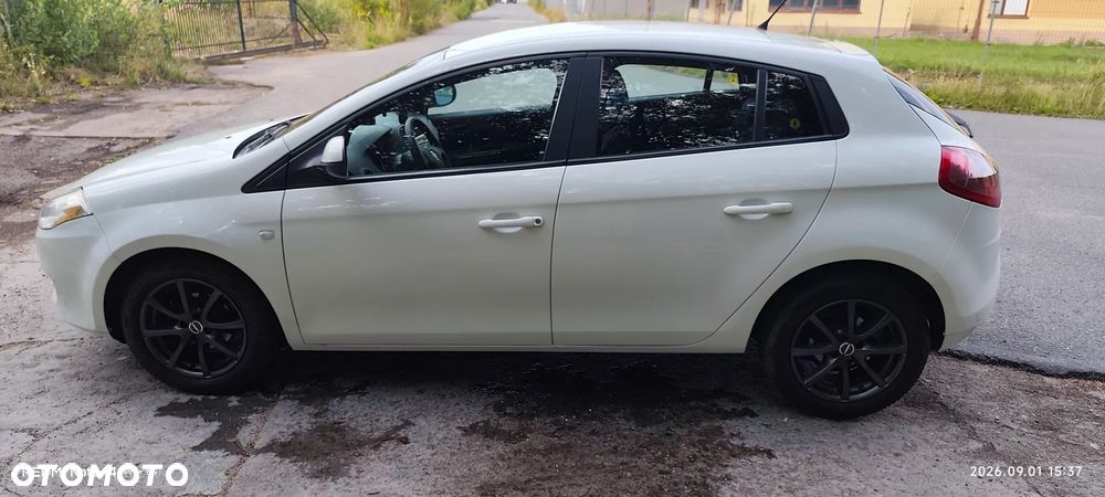 Fiat Bravo 1.4 16V Dynamic - 6