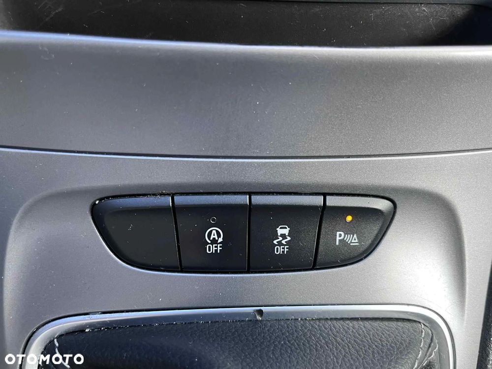 Opel Astra IV 1.6 CDTI Enjoy - 17