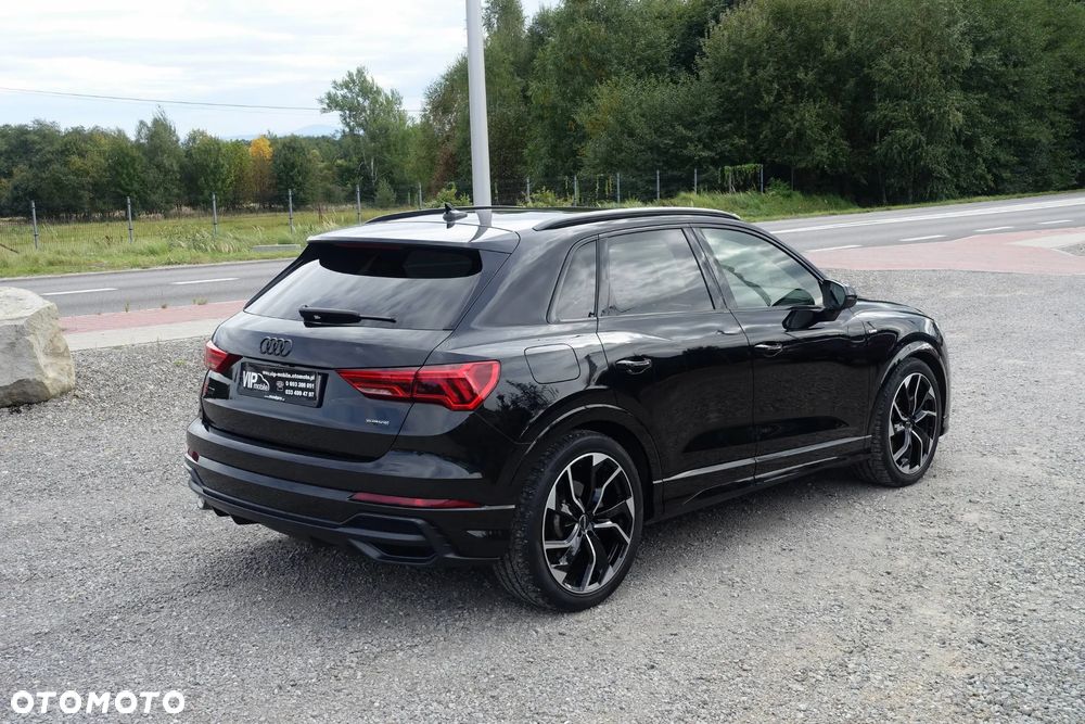 Audi Q3 45 TFSI Quattro S tronic S line - 5