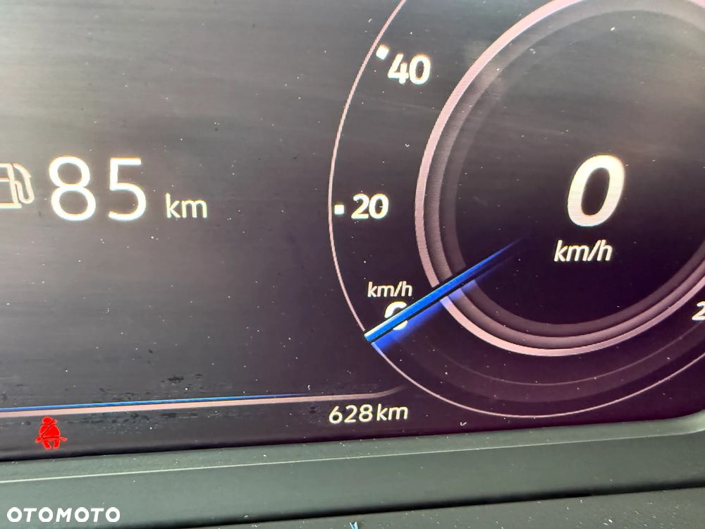 Volkswagen Tiguan Allspace 2.0 TSI OPF 4Motion DSG Highline - 14