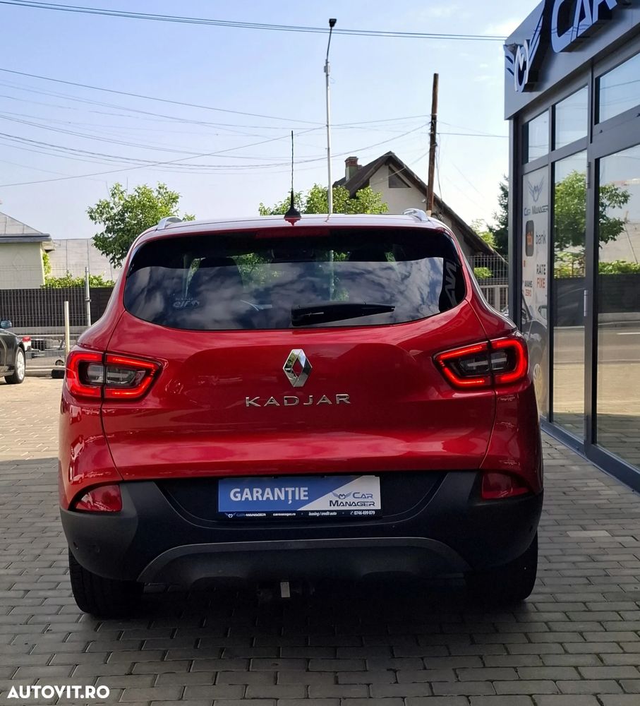 Renault Kadjar - 6