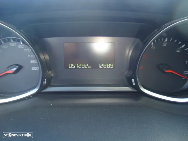 Peugeot 308 SW 1.5 BlueHDi Active Pack - 15