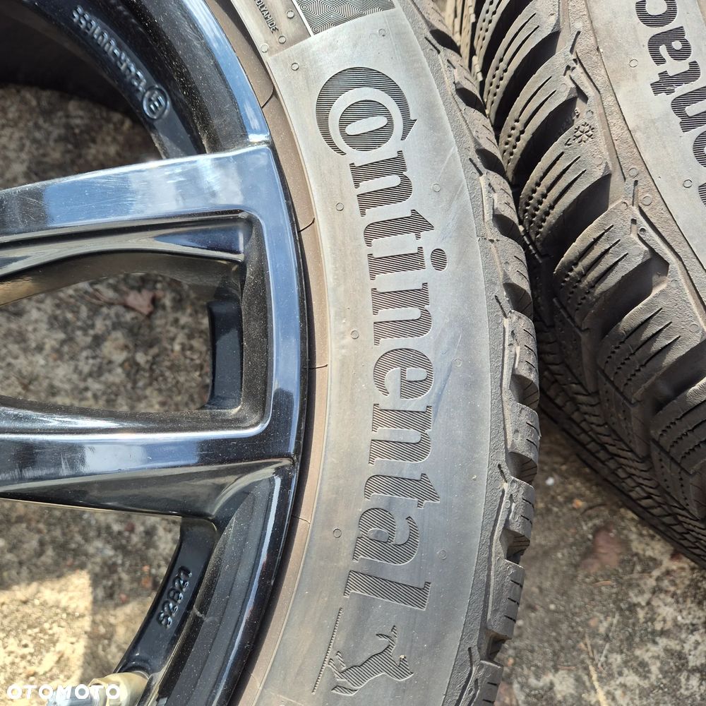 ZIMA 225/45 R17 KIA CEED GT PROCEED VENGA CARENS HYUNDAI I30 MAZDA 3 5 6 - 11
