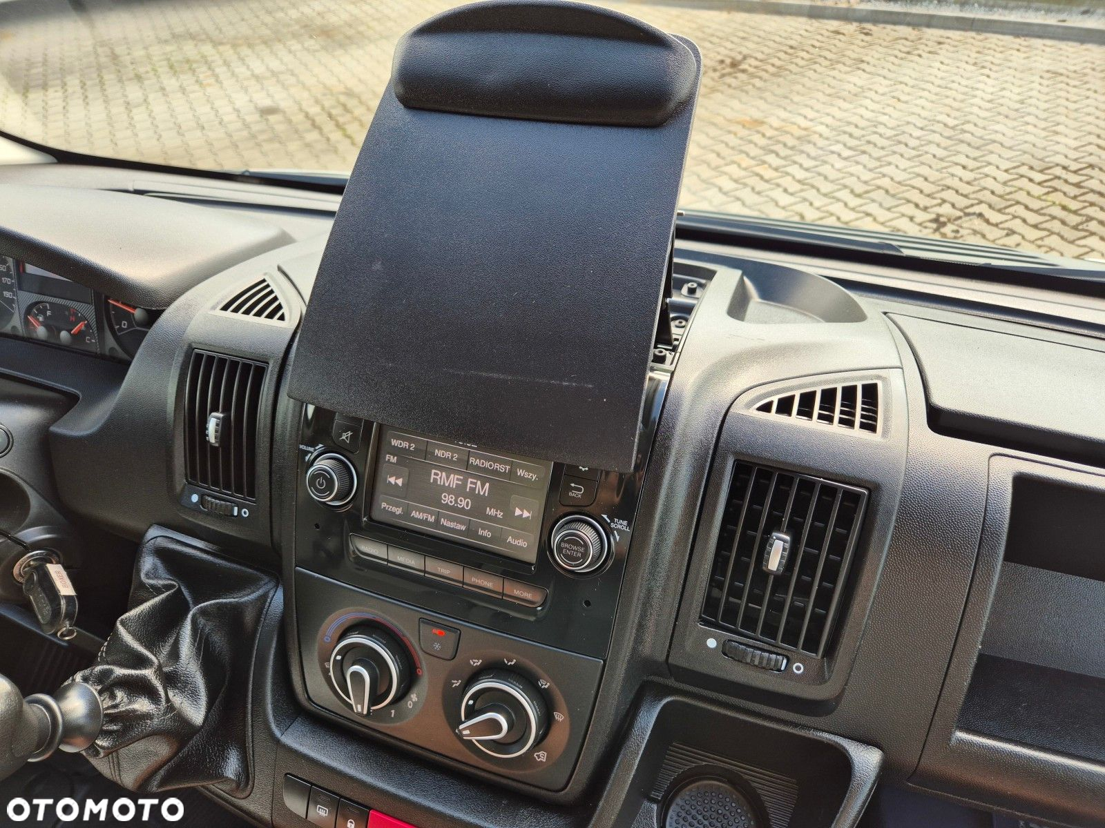 Peugeot Boxer L2H2 *54900zł NETTO* 2,0HDi/131KM - 21