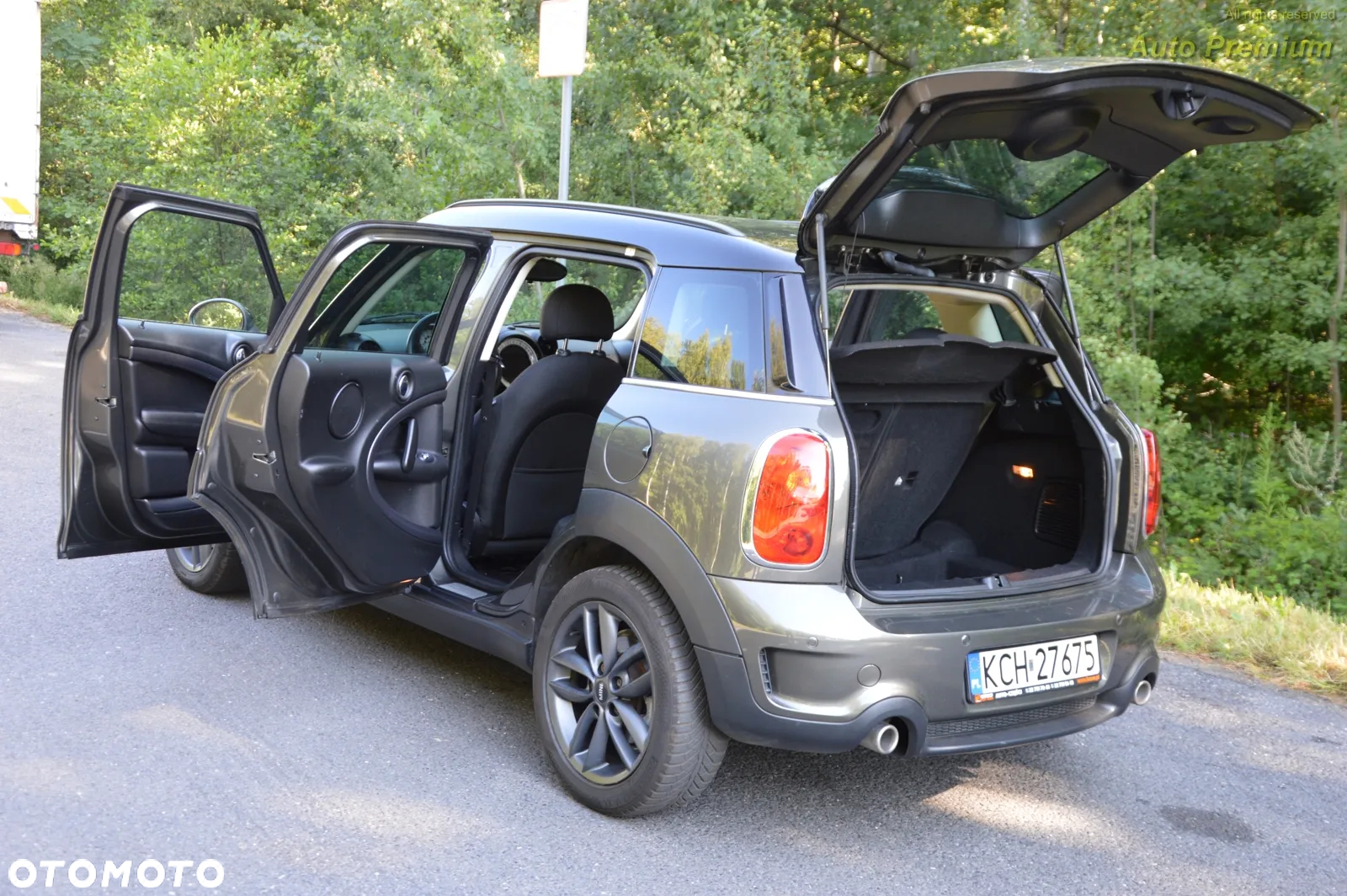 MINI Countryman Cooper SD - 15