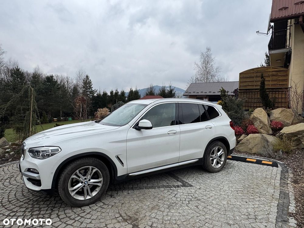 BMW X3 xDrive20i xLine - 6