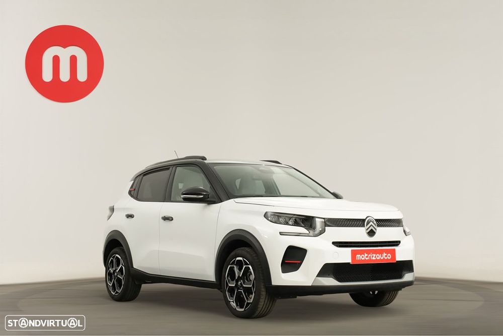 Citroën C3 1.2 PureTech Max - 1