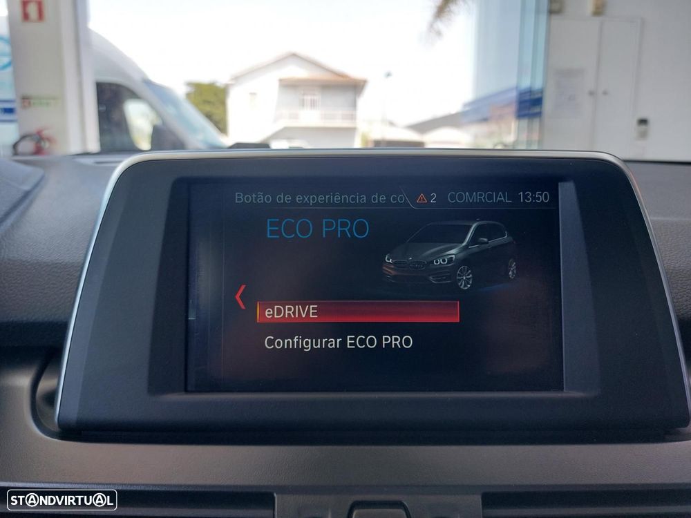BMW 225xe Active Tourer Advantage - 33
