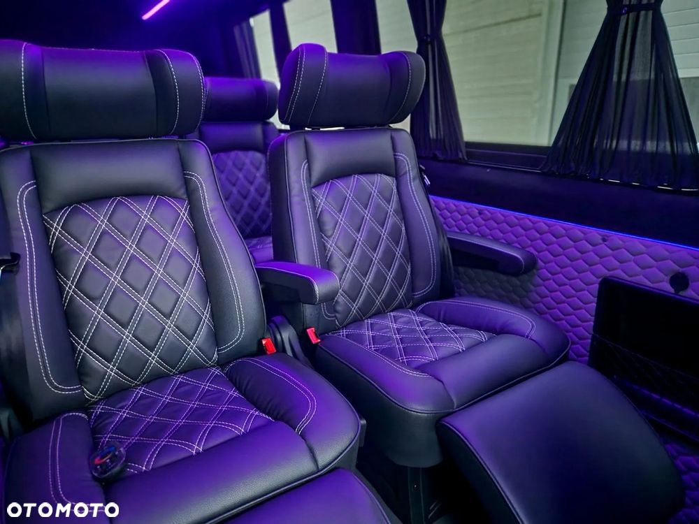 Mercedes-Benz Sprinter - 22