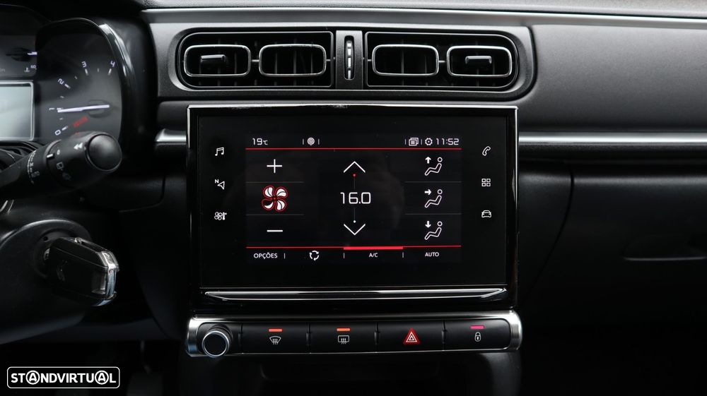 Citroën C3 1.2 PureTech C-Series - 29