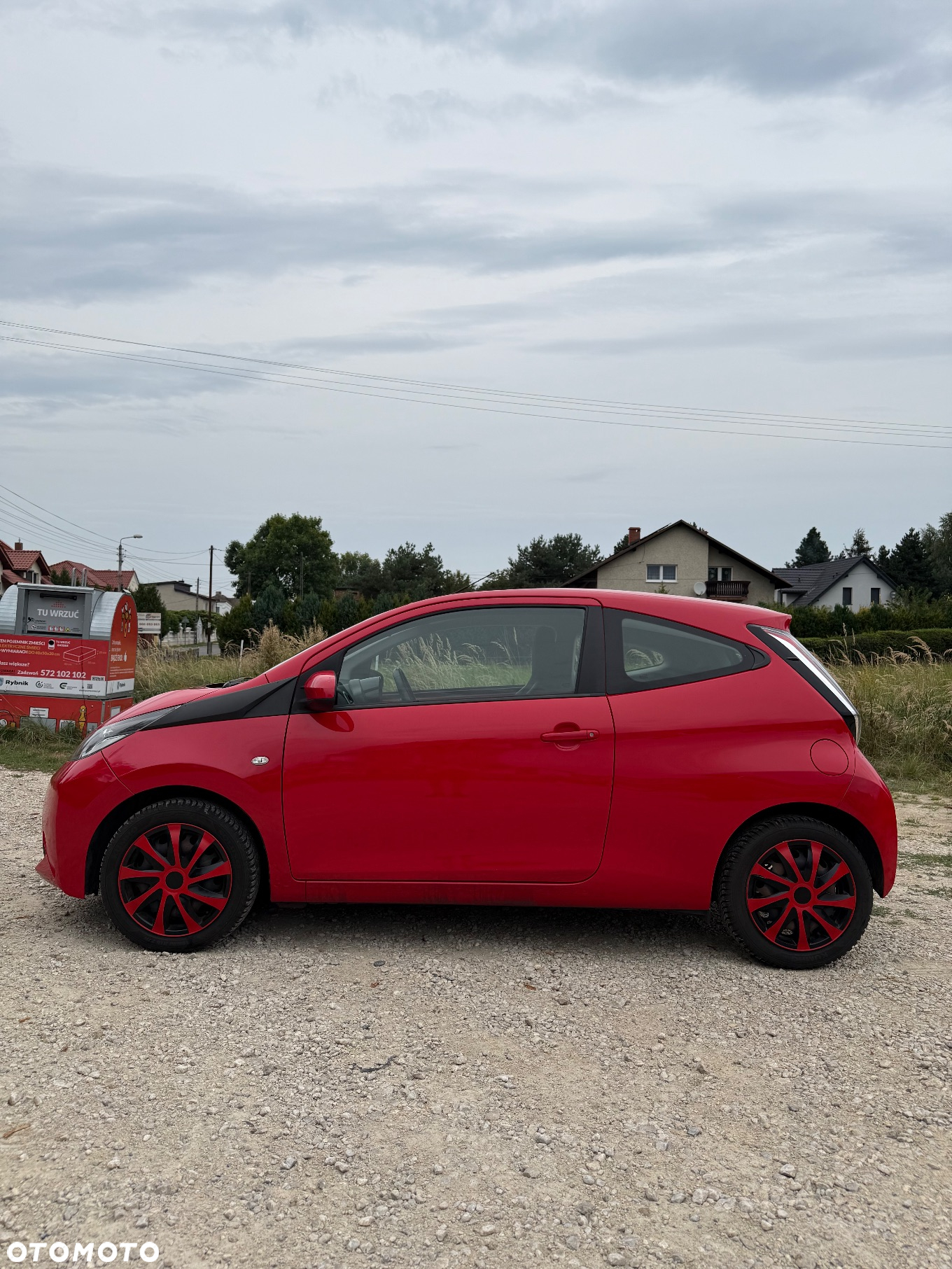 Toyota Aygo - 3