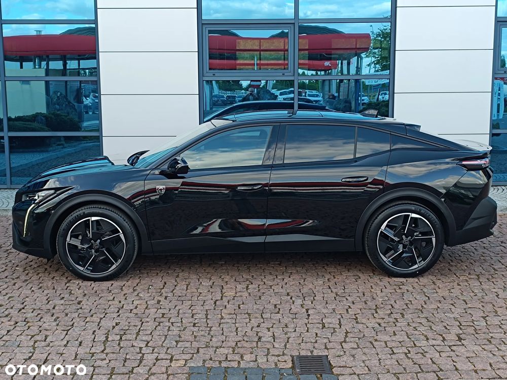 Peugeot 408 1.2 PureTech mHEV GT S&S e-DSC6 - 5