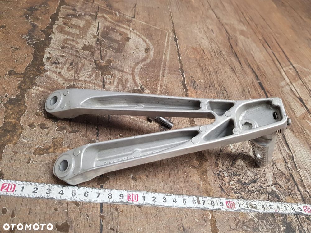 Set pasażera podnóżek Honda CRR 1000 RR SC57 - 5