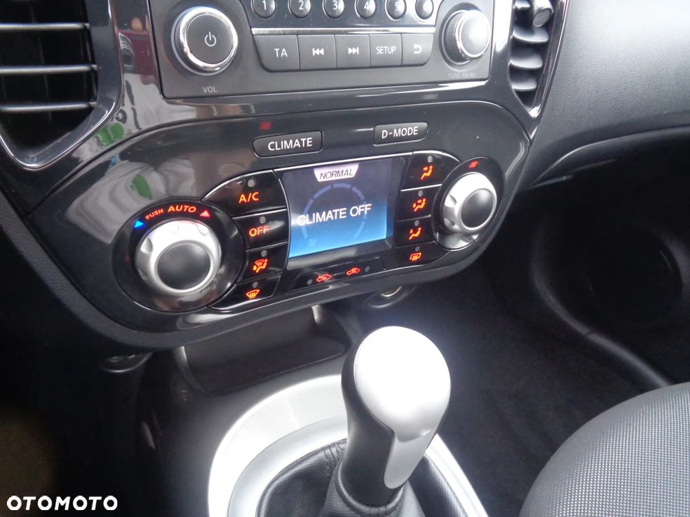 Nissan Juke 1.6 Tekna - 38