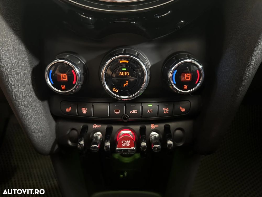 Mini Cooper - 19