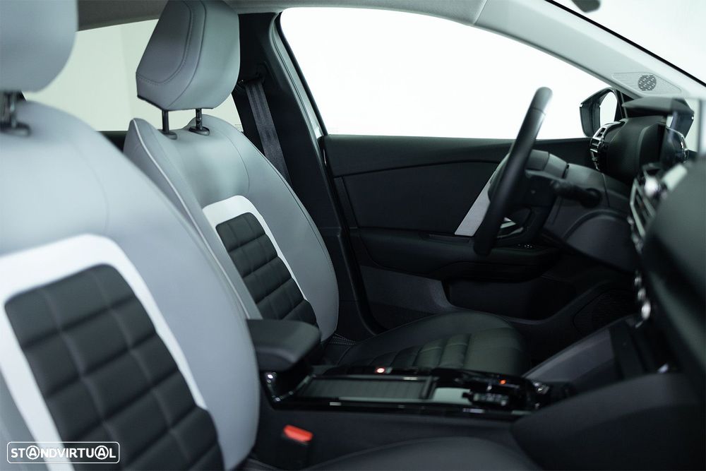 Citroën e-C4 54 kWh Max - 24
