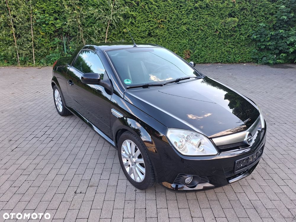 Opel Tigra 1.4 Design Edition - 13