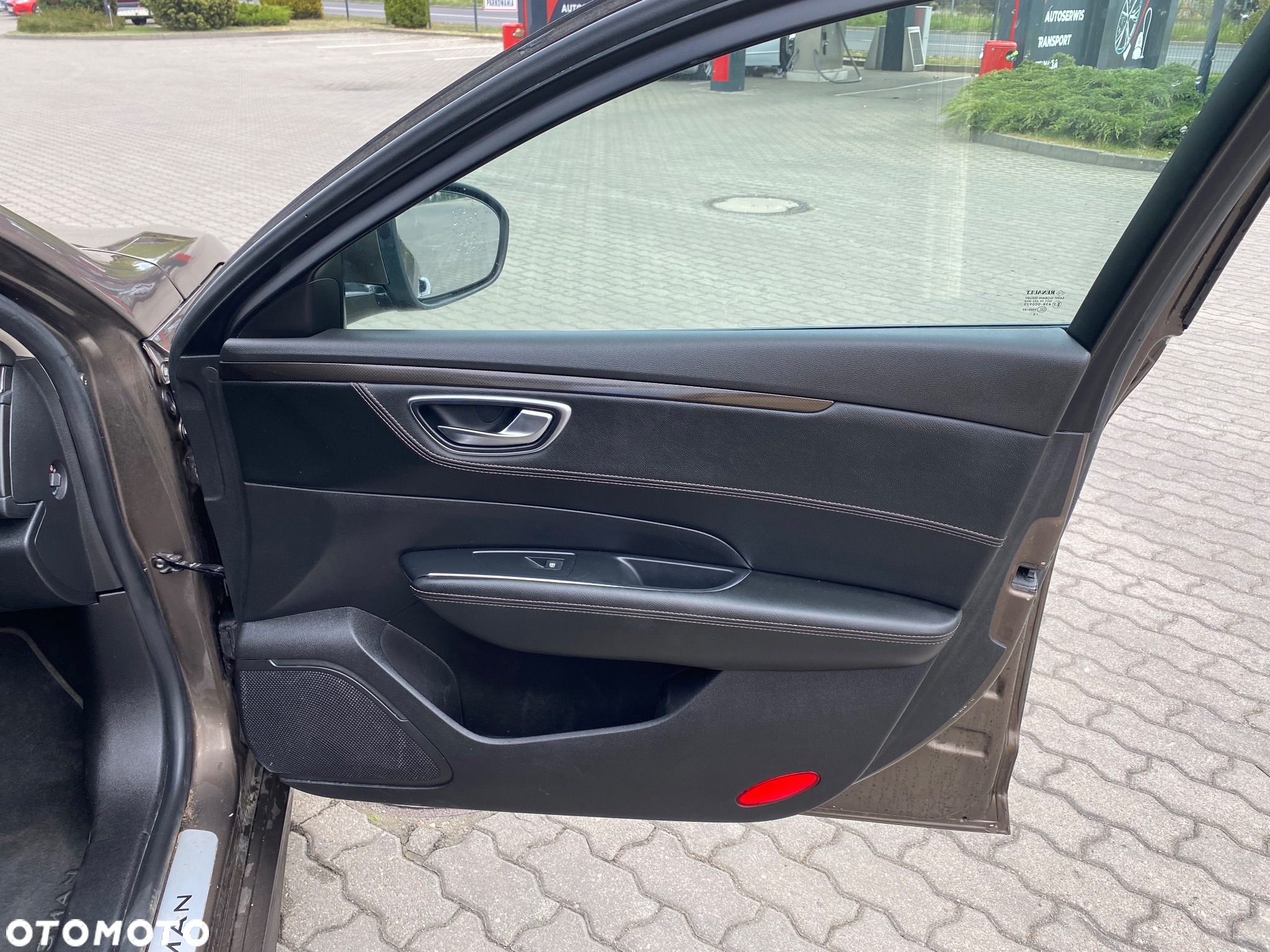 Renault Talisman 1.6 Energy TCe Intens EDC - 12