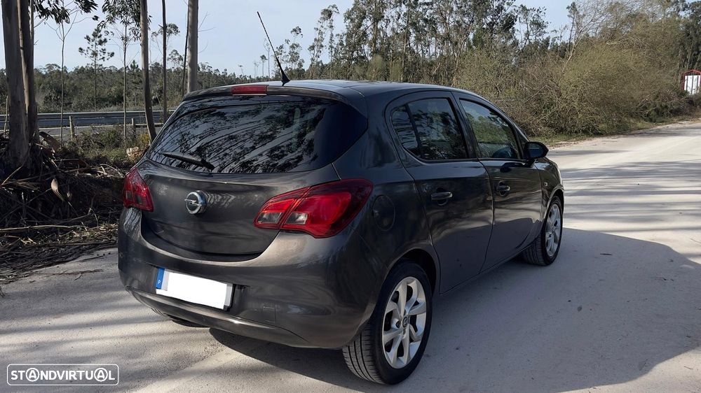 Opel Corsa 1.3 CDTi Color Edition - 18