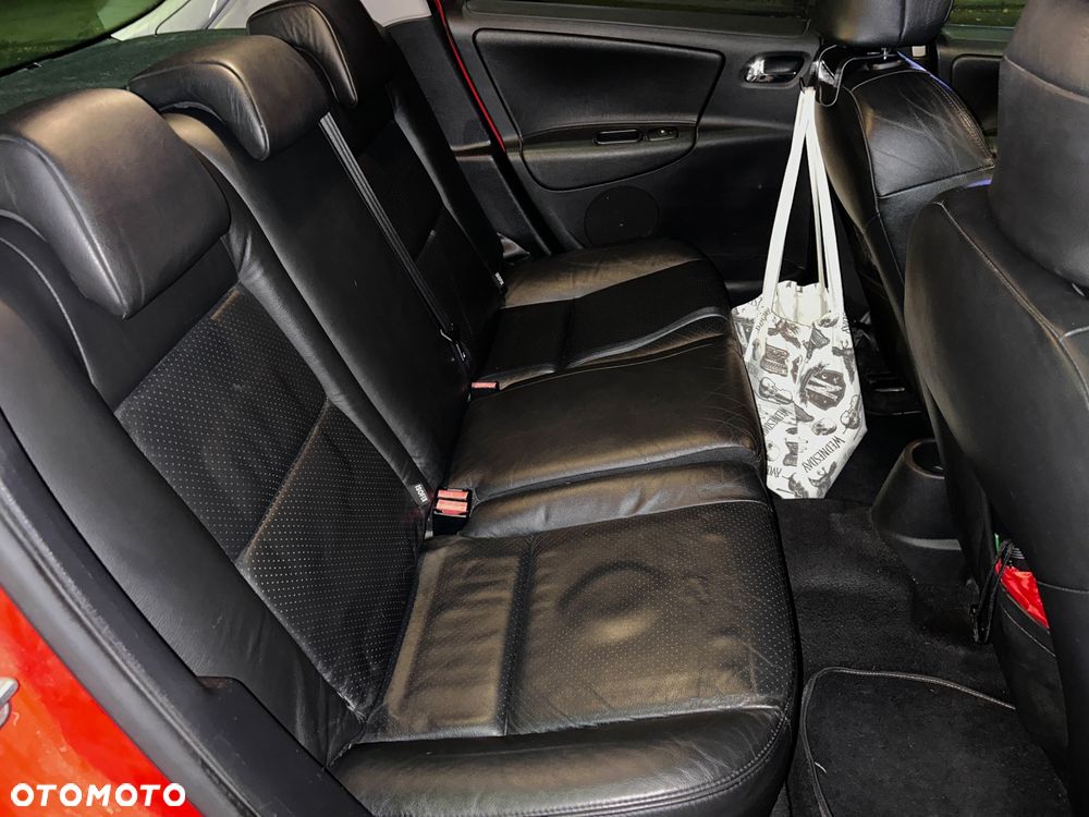 Peugeot 207 1.6 HDi Sporty - 10