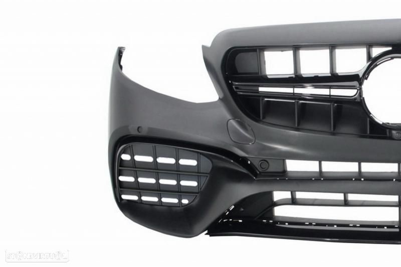 Body Kit Mercedes E W213 (2016 a 2019) Look E63 - 3