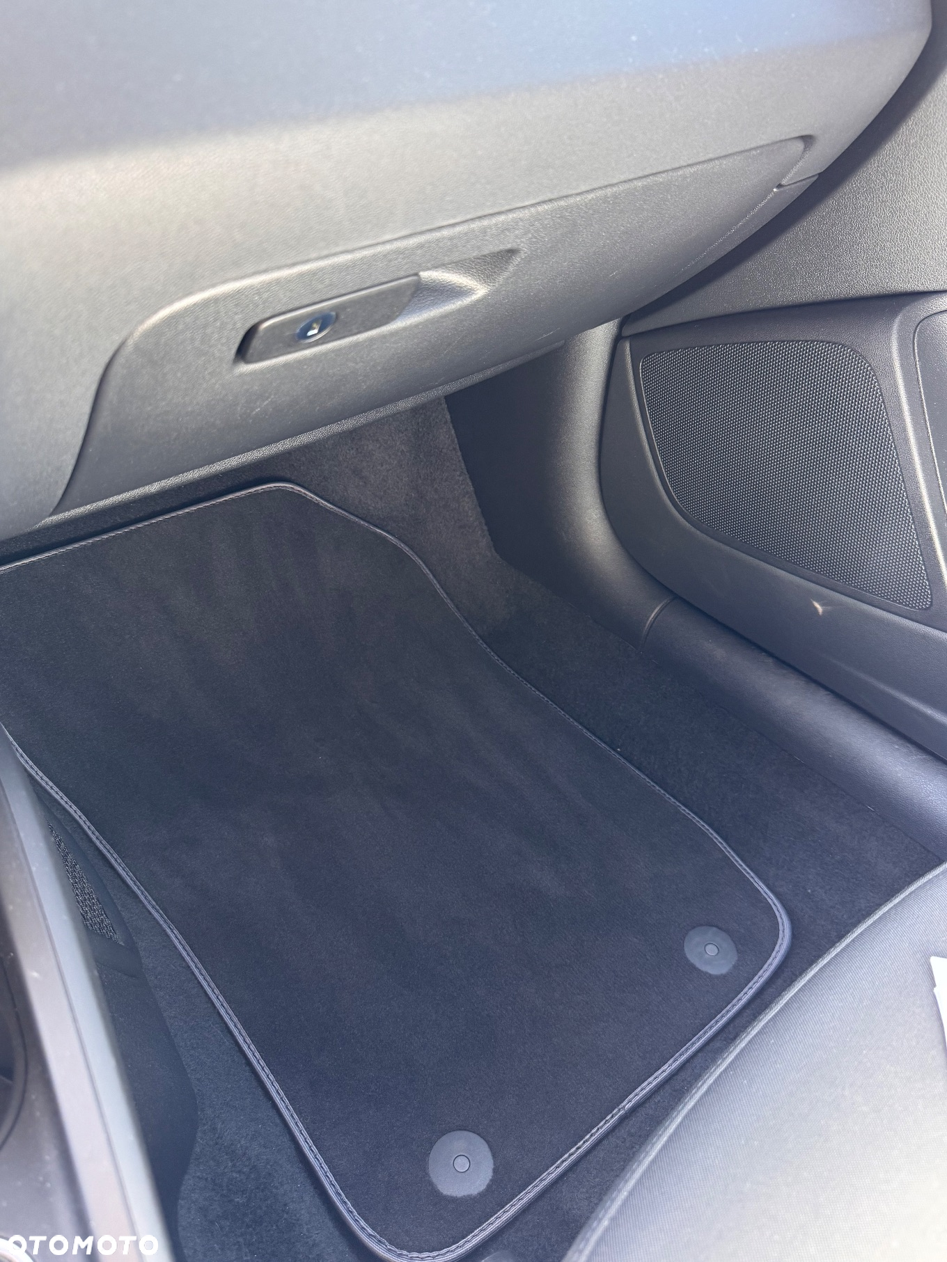 Audi A1 1.4 TDI Sport - 10