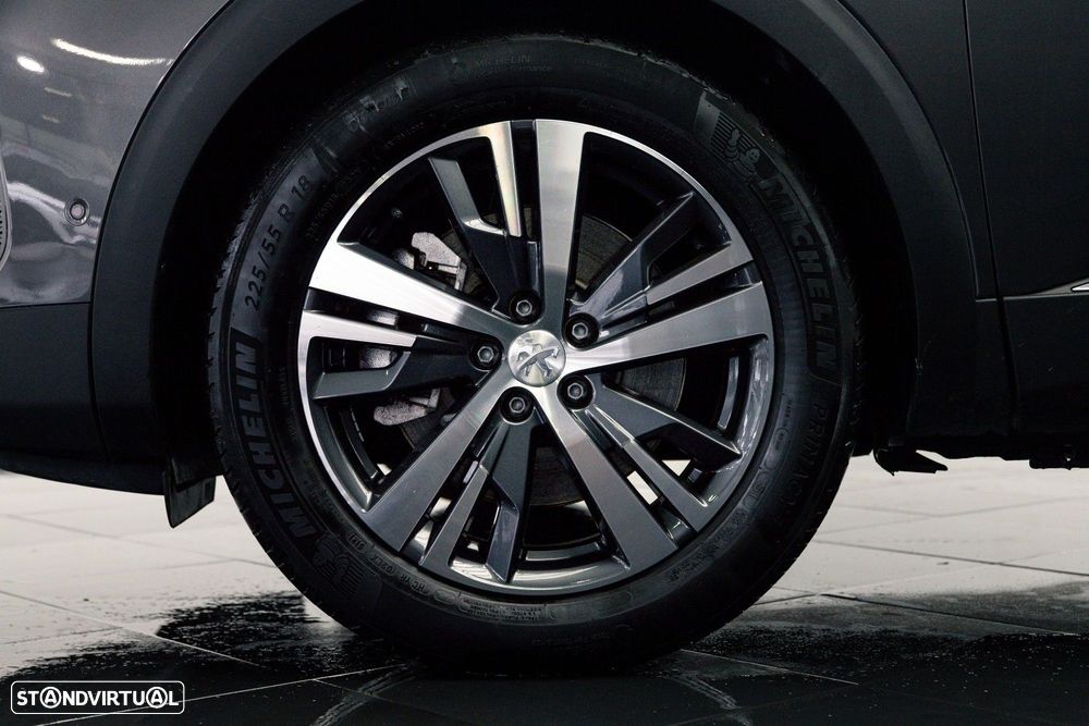 Peugeot 3008 1.6 Hybrid Allure Pack e-EAT8 - 16