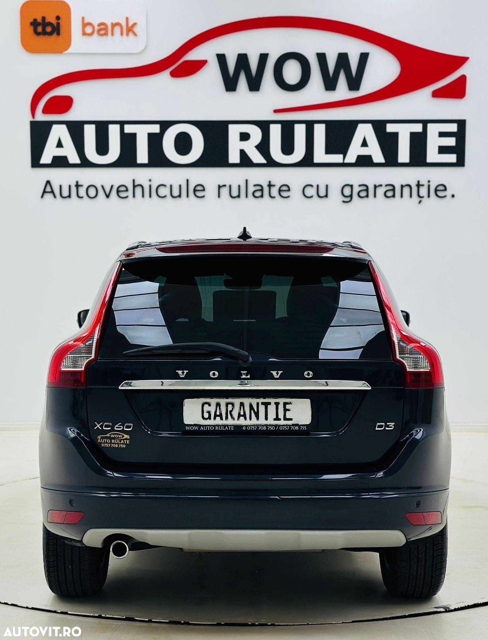 Volvo XC 60 - 10