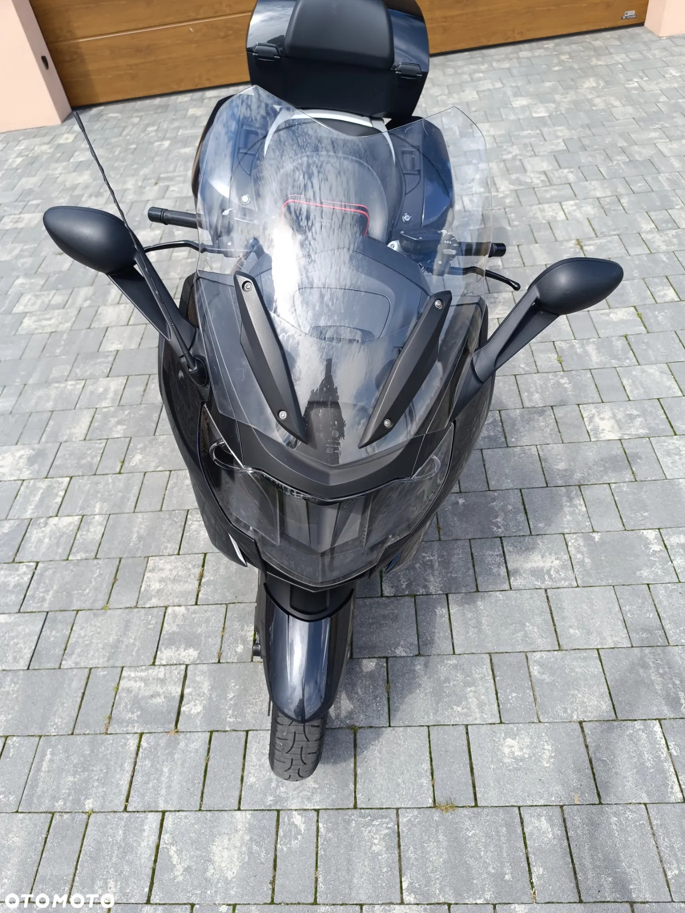 BMW K - 12