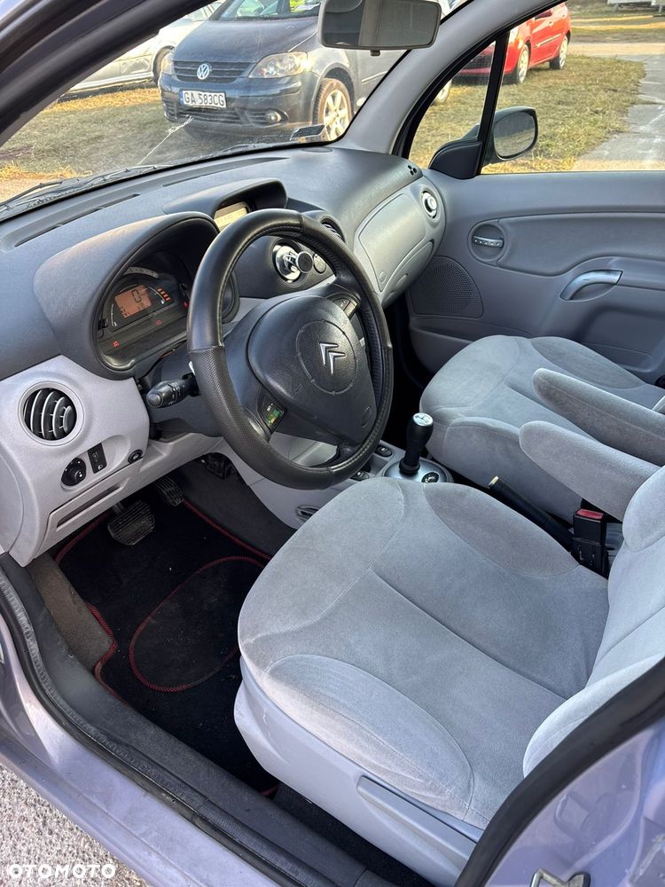 Citroën C3 - 6