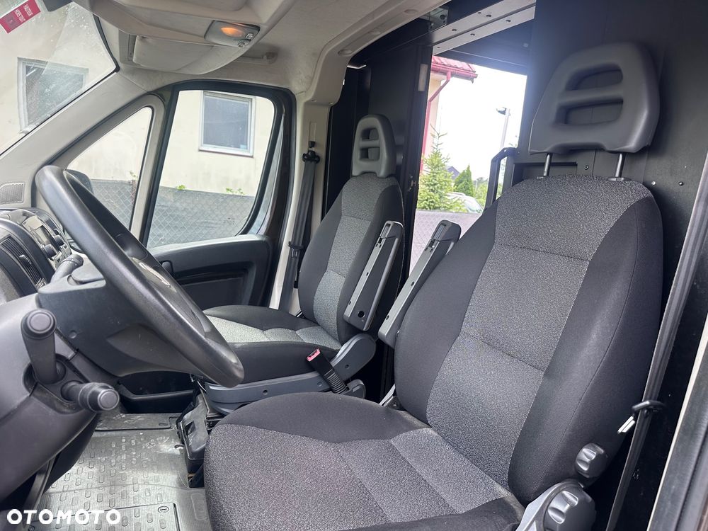 Fiat Ducato - 15
