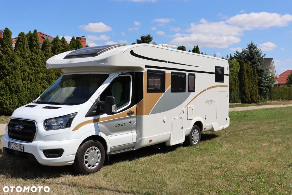 CI MAGIS PLUS 87 XT - 2