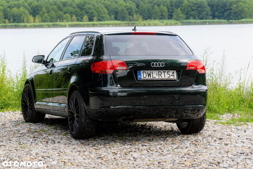 Audi A3 - 5