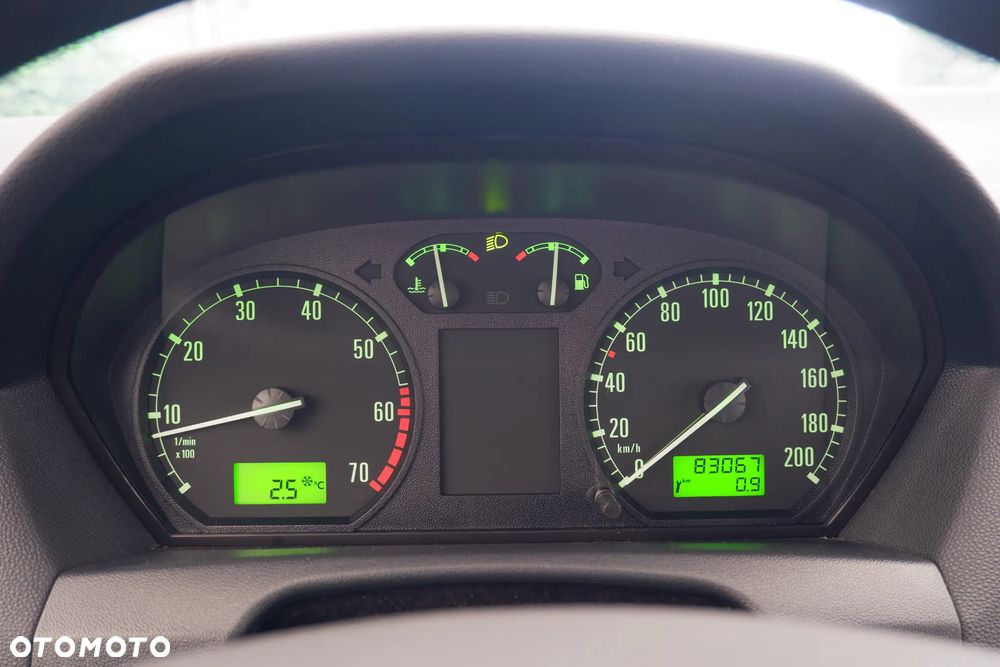 Skoda Fabia - 15