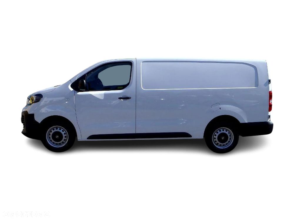 Opel Vivaro Furgon L2 150KM AT8 - 2