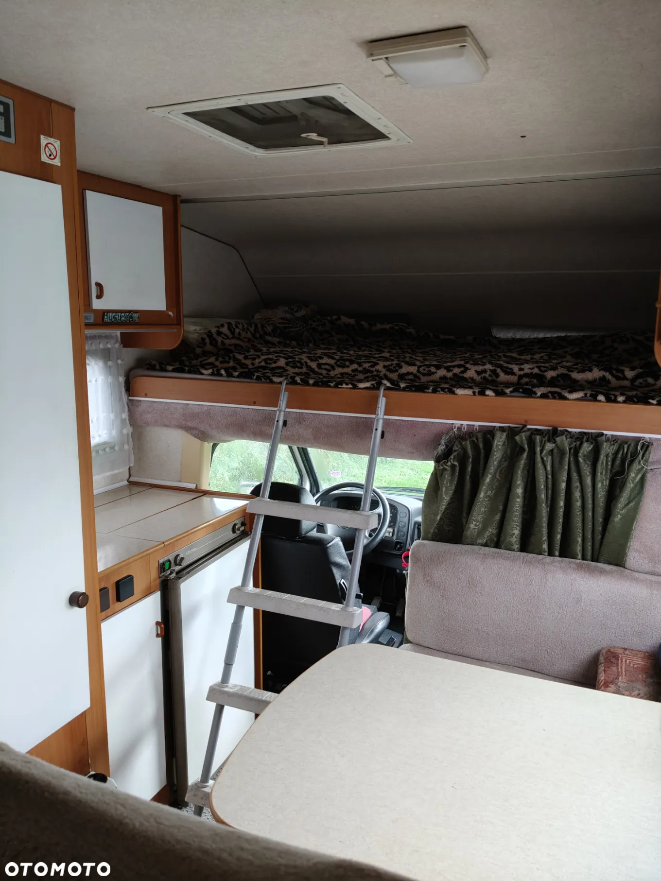 Ford Transit - 6