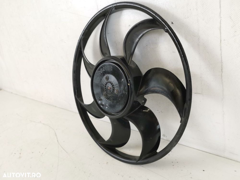 Ventilator MCV 1.5 DCI Dacia  Logan 1 [facelift] [2007 - 2012] Origina - 3