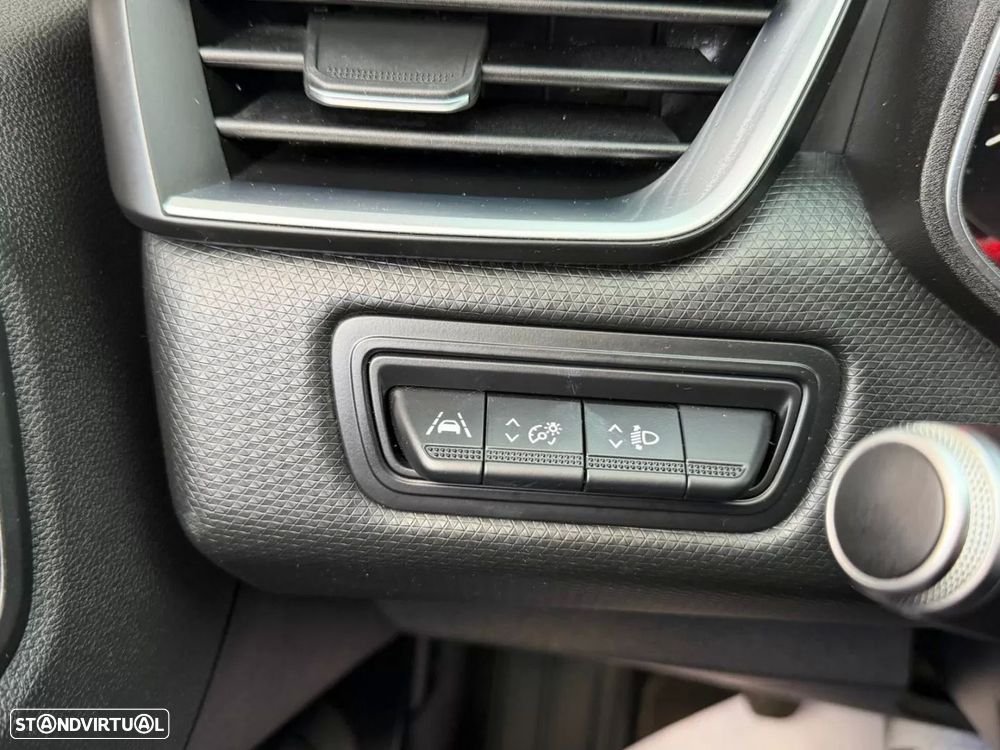Renault Clio 1.5 Blue dCi Intens - 17