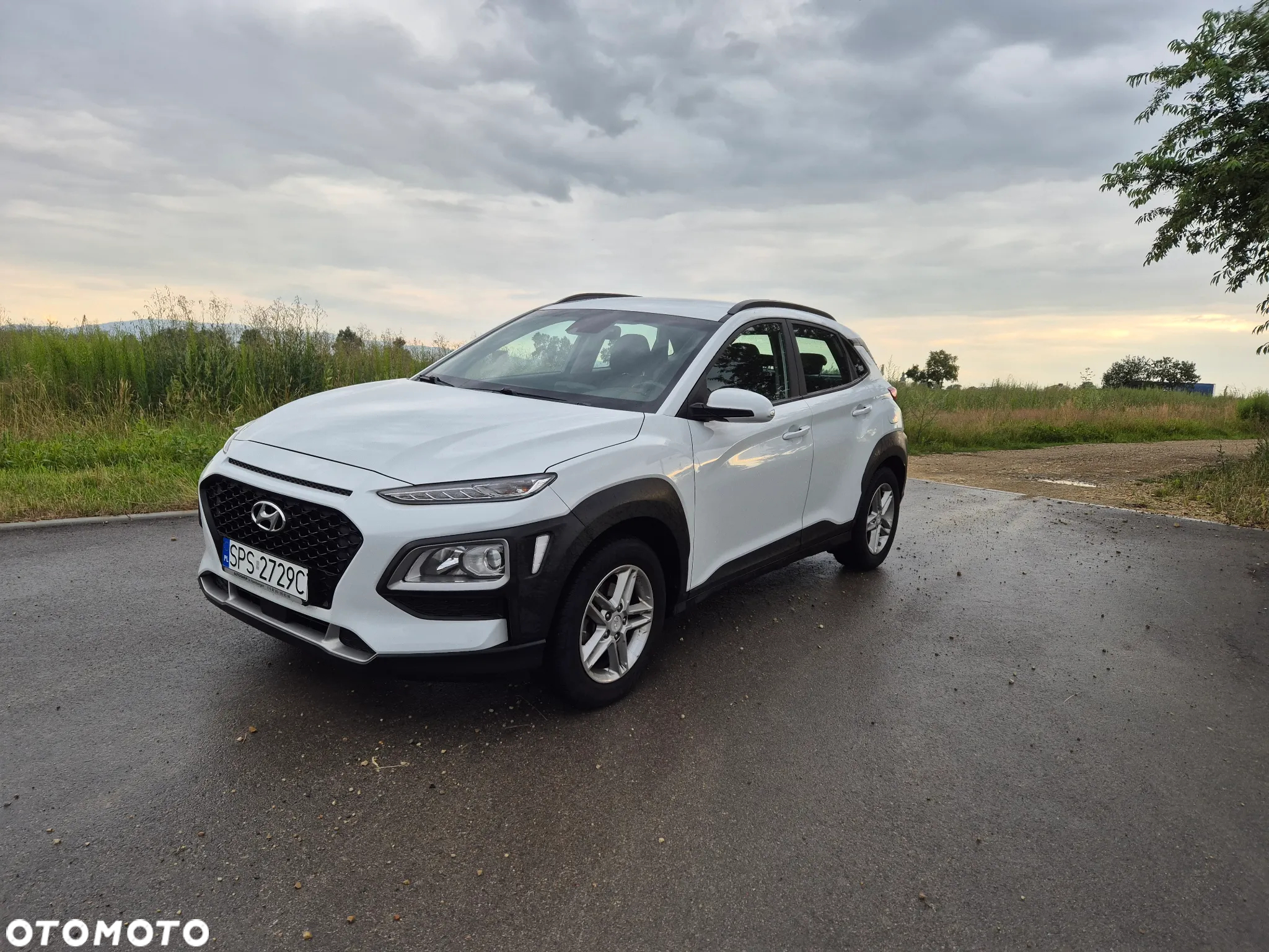 Hyundai Kona 1.0 T-GDI Comfort - 3