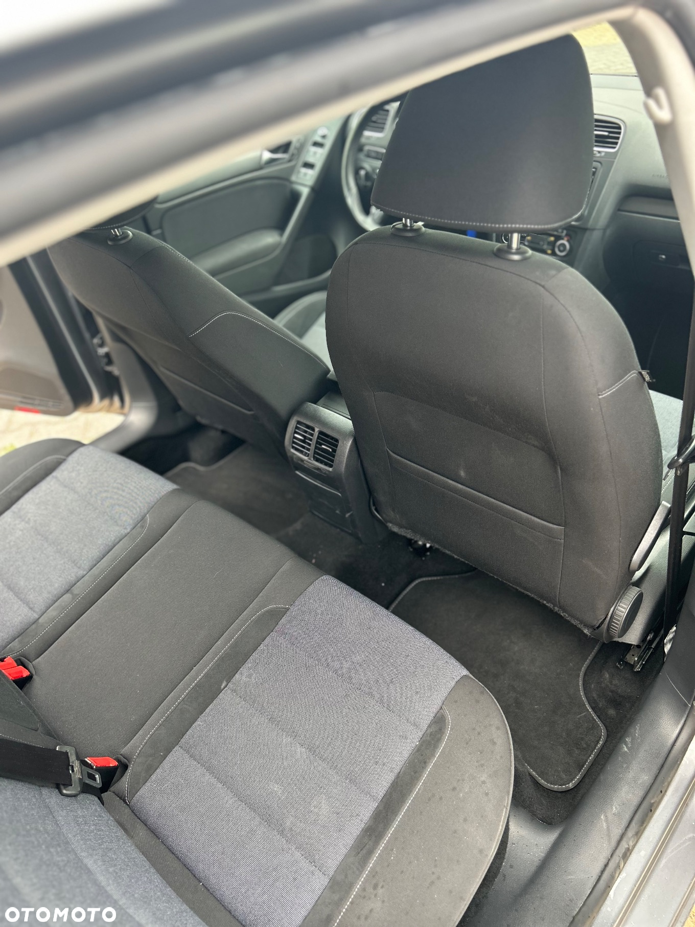 Volkswagen Golf 2.0 TDI DPF BlueMotion Technology Style - 6