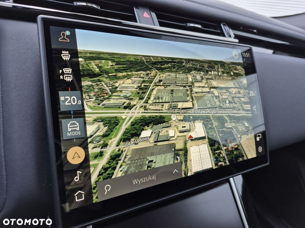 Land Rover Range Rover Velar - 27
