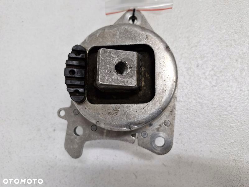 ALFA ROMEO STELVIO 2.2 D PODUSZKA SILNIKA LEWA 00505515130 - 3