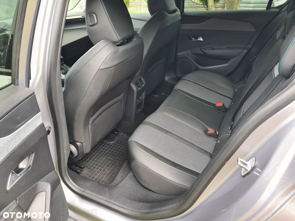 Peugeot 308 1.2 PureTech Allure Pack S&S - 6