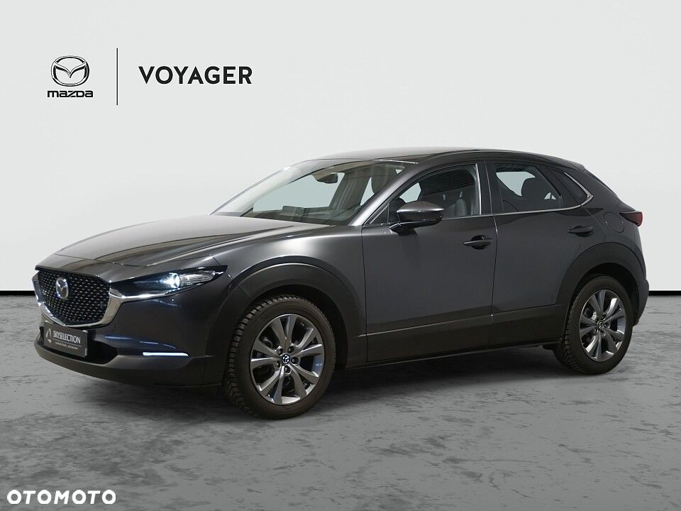 Mazda CX-30 - 1
