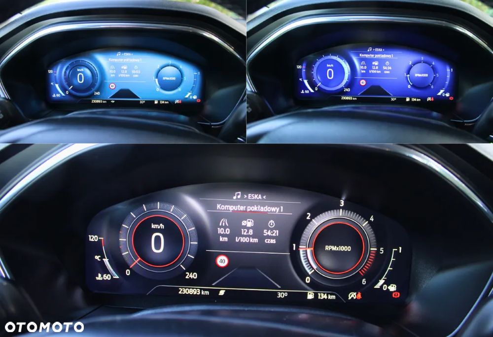 Ford Focus 1.5 EcoBlue Titanium - 33
