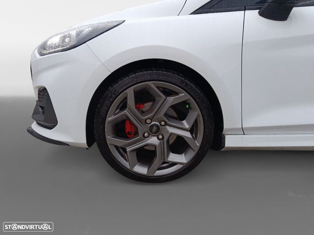 Ford Fiesta 1.5 EcoBoost ST - 14