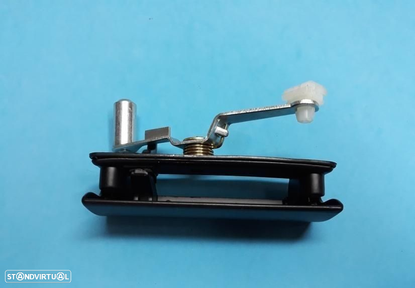 Puxador porta da mala Ford Transit 2000-2006  NOVO - 3