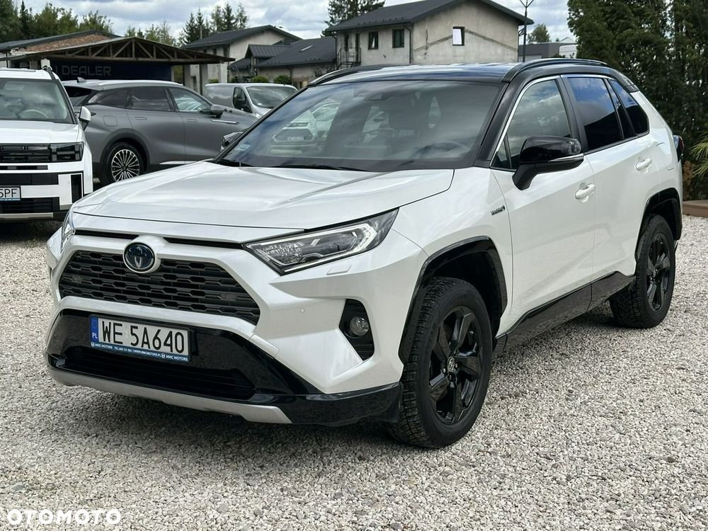 Toyota RAV4 - 3