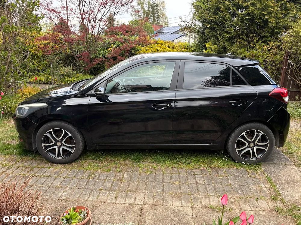 Hyundai i20 1.2 Trend - 3