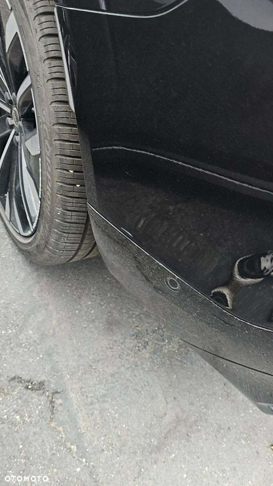 Volvo XC 60 B5 B AWD Ultra Dark - 16